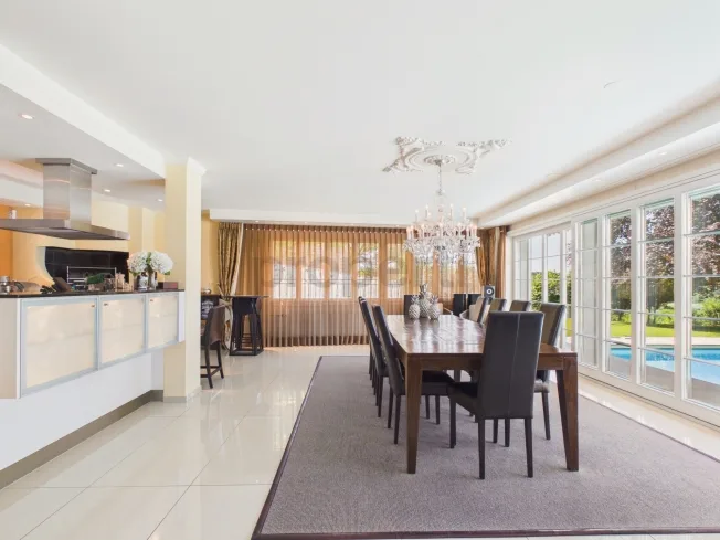 7.5 Zimmer Villa, 8317 Tagelswangen