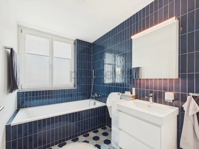3.5 Zimmer Attikawohnung, 8322 Madetswil
