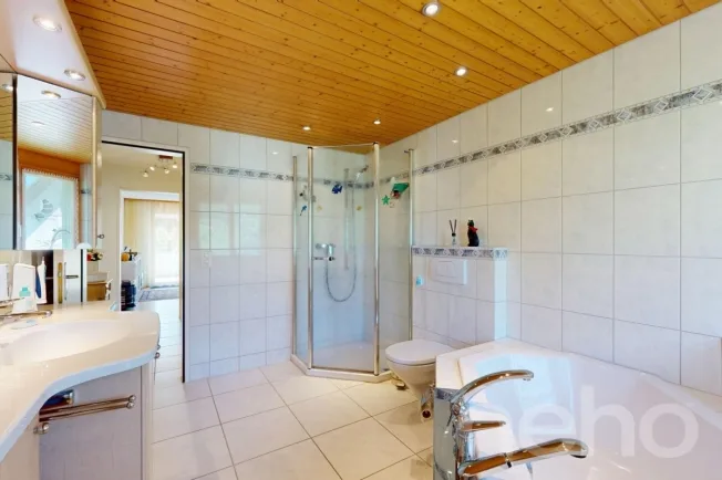 6.5 Zimmer Reihenfamilienhaus in Bäretswil – Foto 8 von 12