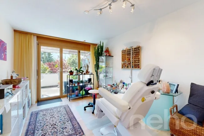 6.5 Zimmer Reihenfamilienhaus in Bäretswil – Foto 7 von 12
