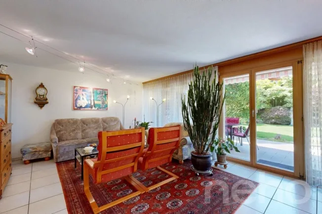 6.5 Zimmer Reihenfamilienhaus in Bäretswil – Foto 4 von 12