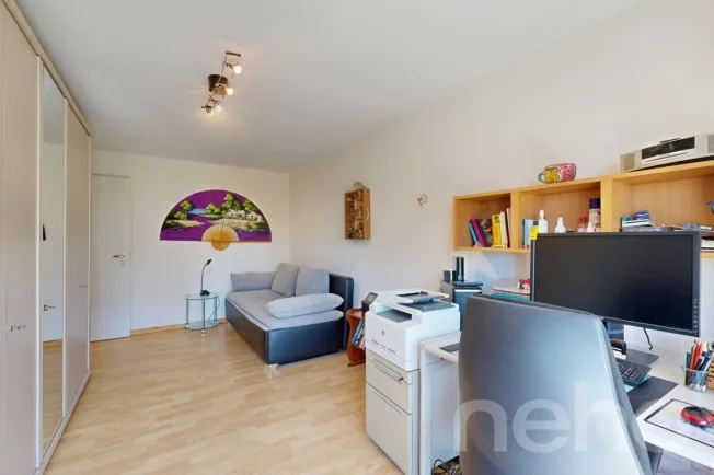 6.5 Zimmer Reihenfamilienhaus in Bäretswil – Foto 9 von 12