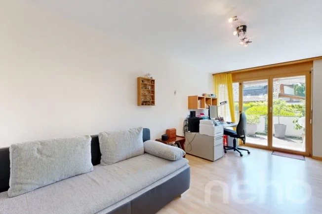 6.5 Zimmer Reihenfamilienhaus in Bäretswil – Foto 10 von 12