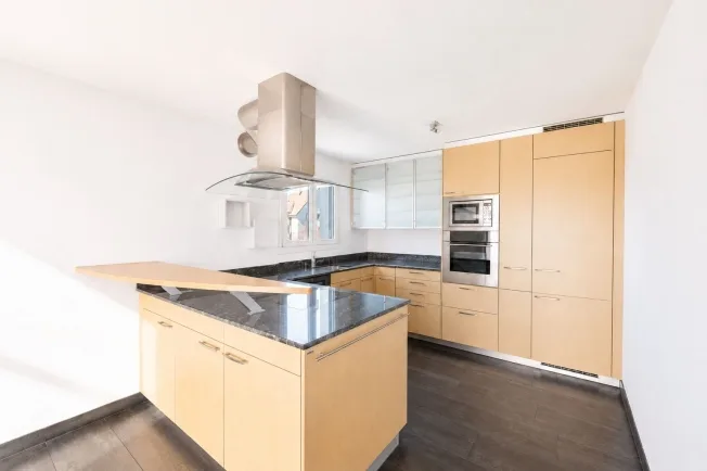 4.5 Zimmer Wohnung, 8340 Hinwil