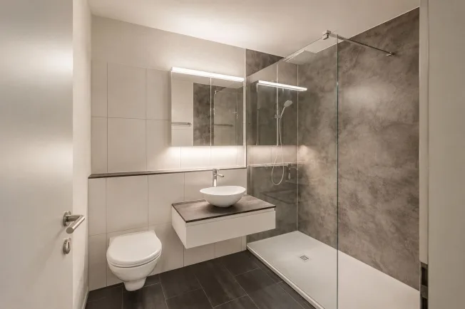 4.5 Zimmer Wohnung, 8340 Hinwil