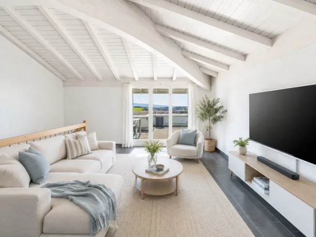 4.5 Zimmer Wohnung, 8340 Hinwil