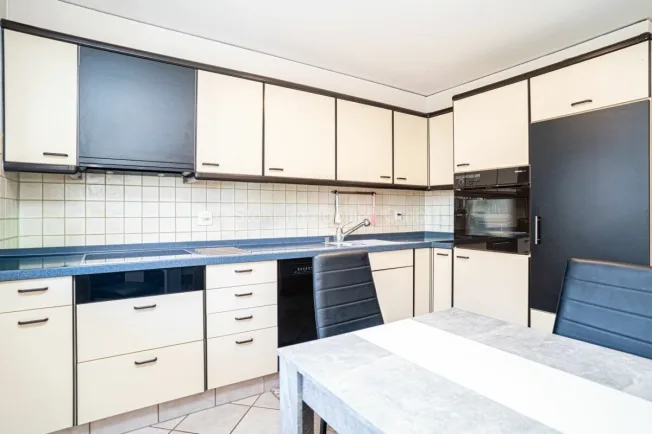 3.5 Zimmer Wohnung, 8355 Aadorf
