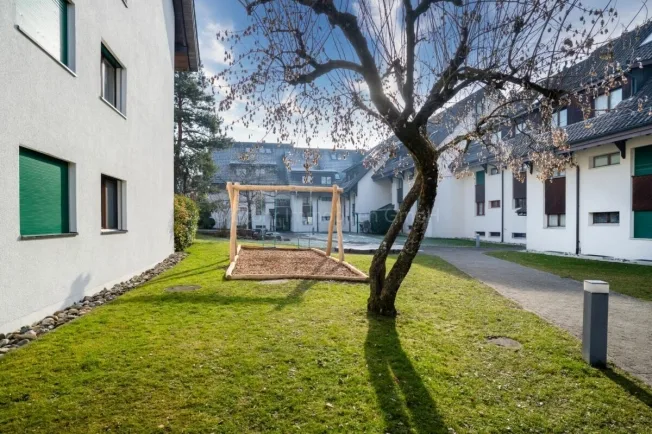 3.5 Zimmer Wohnung, 8355 Aadorf