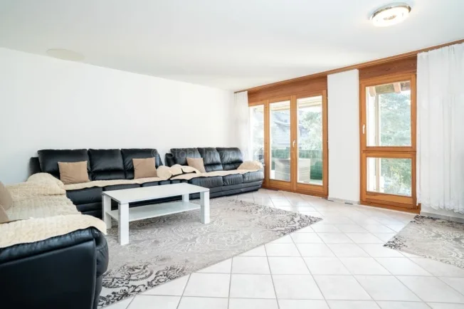 3.5 Zimmer Wohnung, 8355 Aadorf