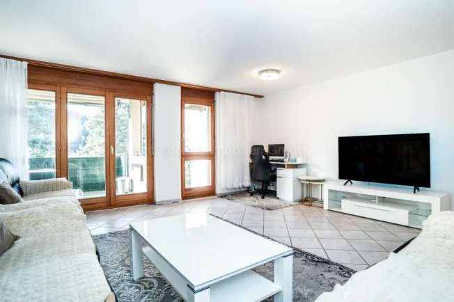 3.5 Zimmer Wohnung, 8355 Aadorf