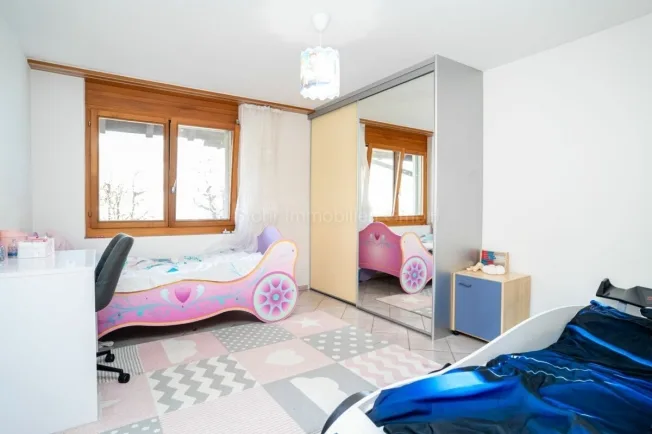 3.5 Zimmer Wohnung, 8355 Aadorf
