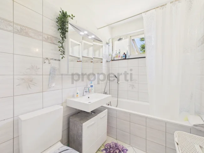 3.5 Zimmer Einfamilienhaus, 8370 Sirnach