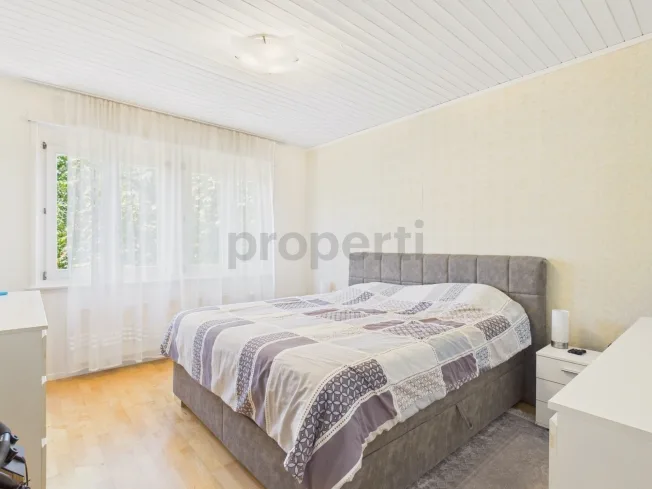 3.5 Zimmer Einfamilienhaus, 8370 Sirnach