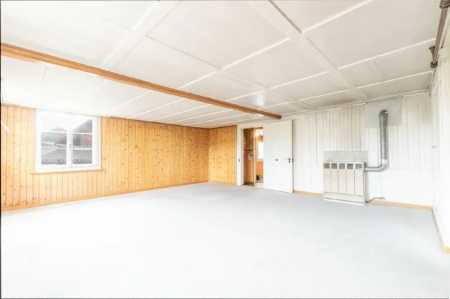 Einfamilienhaus, 8370 Sirnach