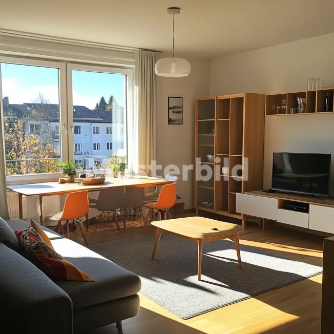 5 Zimmer Einfamilienhaus, 8405 Winterthur