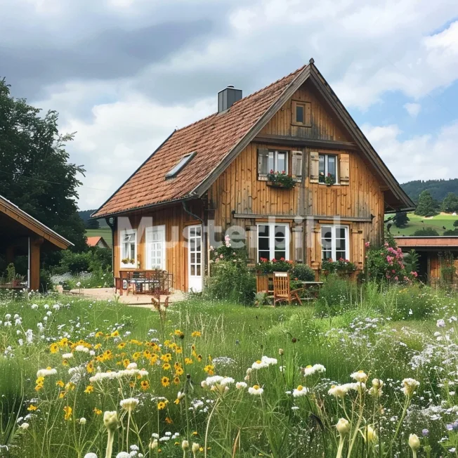 5 Zimmer Einfamilienhaus, 8405 Winterthur
