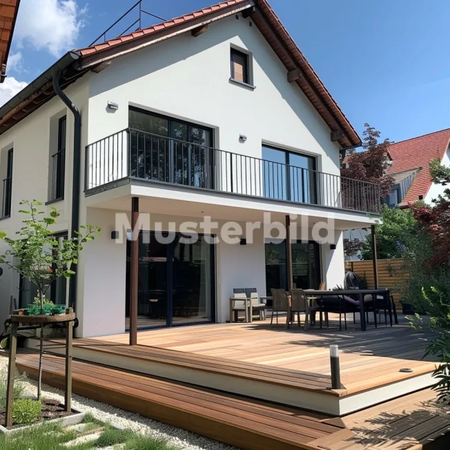 5 Zimmer Einfamilienhaus, 8405 Winterthur