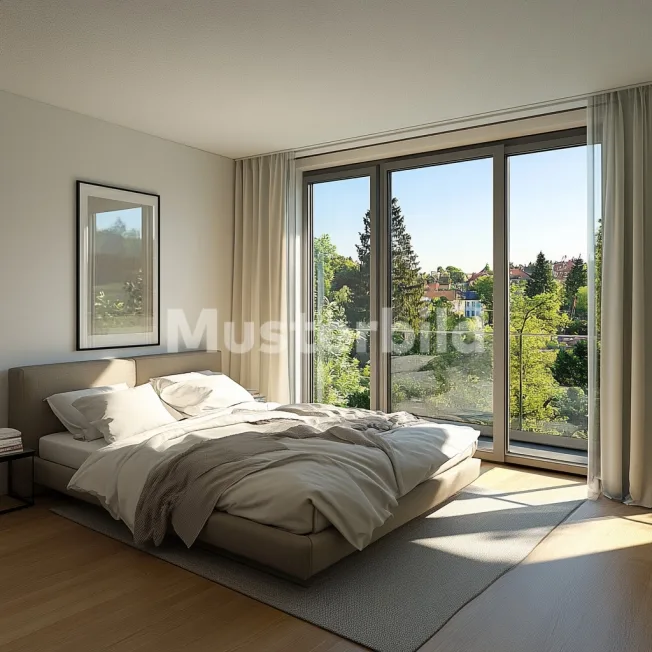 6 Zimmer Wohnung, 8405 Winterthur