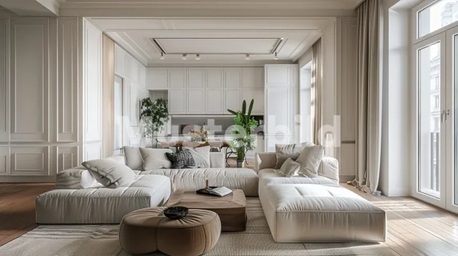 6 Zimmer Wohnung, 8405 Winterthur
