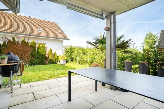 5.5 Zimmer Einfamilienhaus, 8414 Buch am Irchel