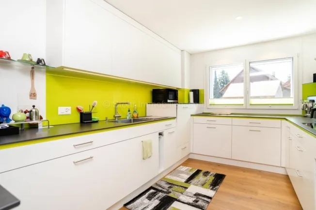 4.5 Zimmer Einfamilienhaus, 8414 Buch am Irchel