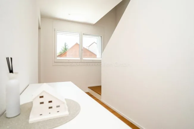4.5 Zimmer Einfamilienhaus, 8414 Buch am Irchel