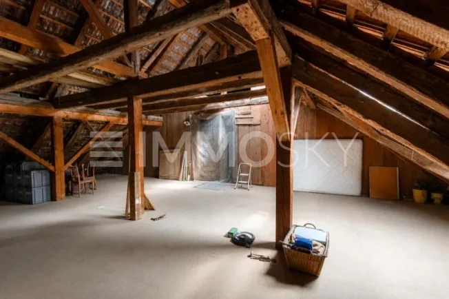 4.5 Zimmer Wohnung, 8424 Embrach