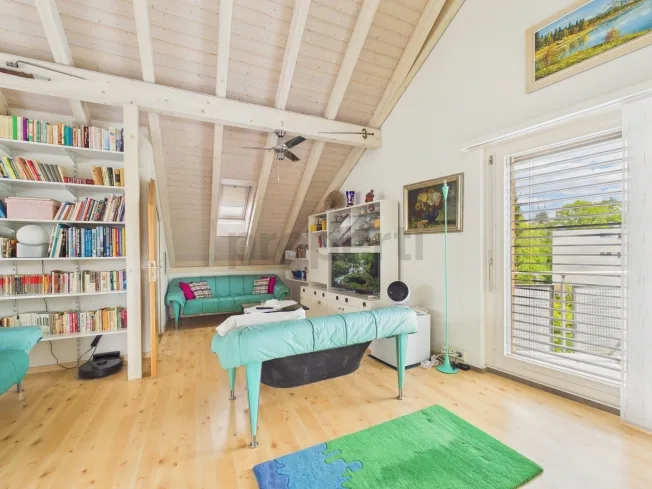 7.5 Zimmer Einfamilienhaus, 8472 Seuzach