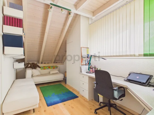 7.5 Zimmer Einfamilienhaus, 8472 Seuzach