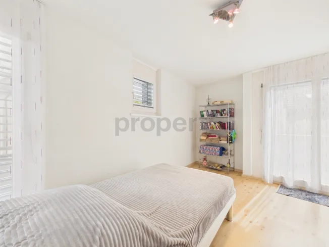 7.5 Zimmer Einfamilienhaus, 8472 Seuzach