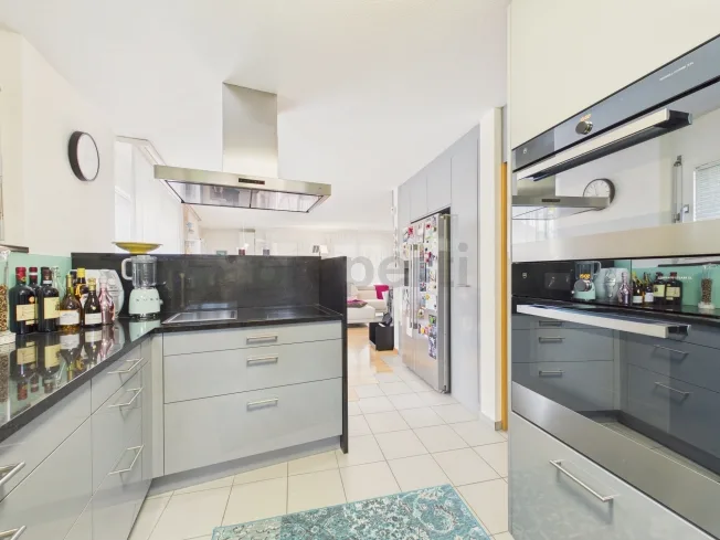 7.5 Zimmer Einfamilienhaus, 8472 Seuzach