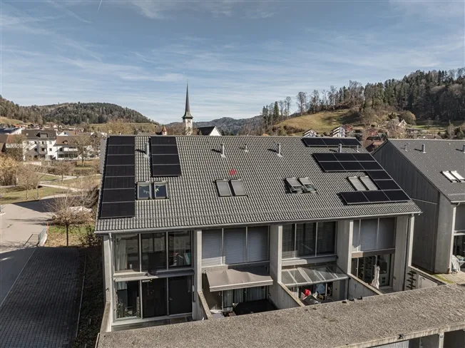 5.5 Zimmer Einfamilienhaus, 8488 Turbenthal