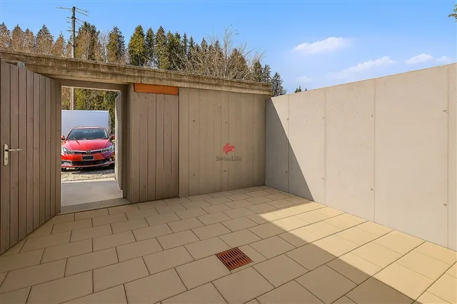 5.5 Zimmer Einfamilienhaus, 8488 Turbenthal