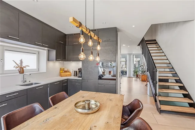 5.5 Zimmer Einfamilienhaus, 8488 Turbenthal