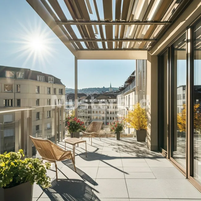 5.5 Zimmer Einfamilienhaus, 8488 Turbenthal