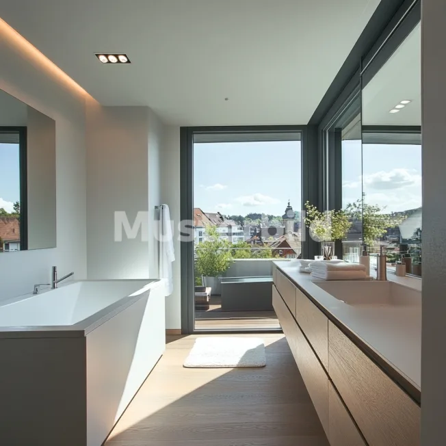 5.5 Zimmer Einfamilienhaus, 8488 Turbenthal