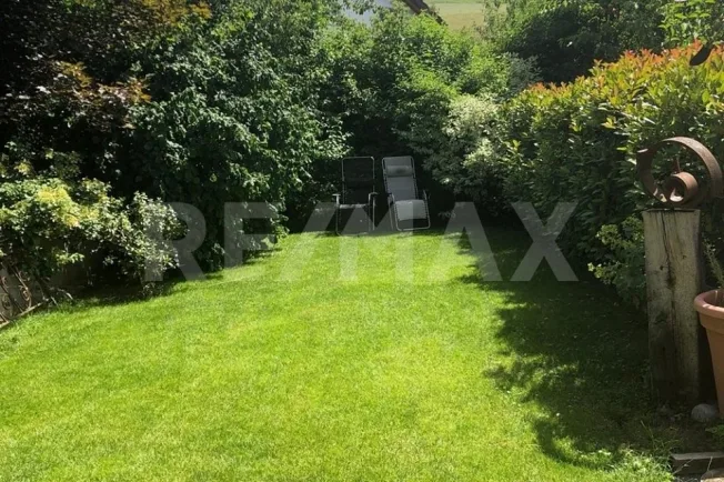 5.5 Zimmer Einfamilienhaus, 8493 Saland
