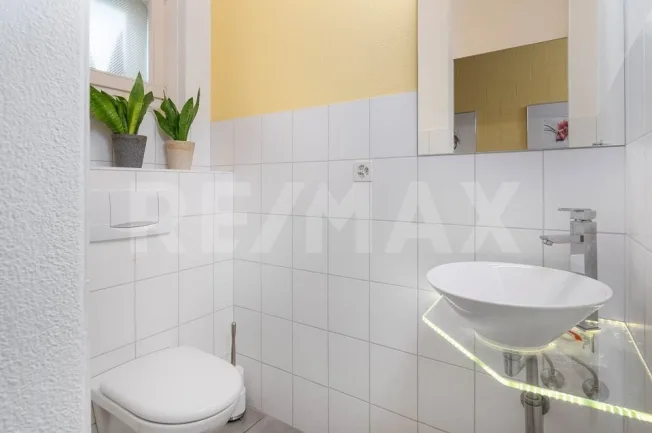 5.5 Zimmer Einfamilienhaus, 8493 Saland
