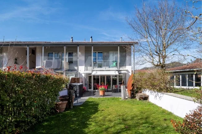 5.5 Zimmer Einfamilienhaus, 8493 Saland