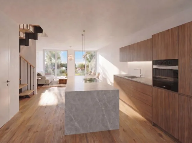 4.5 Zimmer Reihenfamilienhaus, 8566 Dotnacht