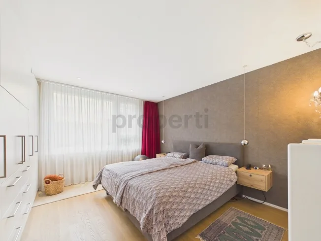 3.5 Zimmer Wohnung, 8570 Weinfelden