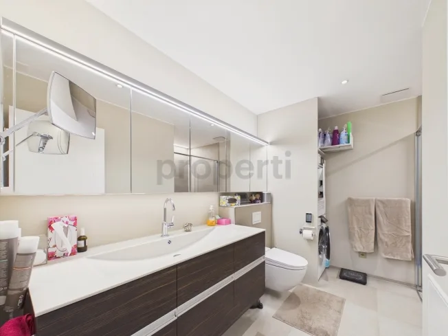 3.5 Zimmer Wohnung, 8570 Weinfelden