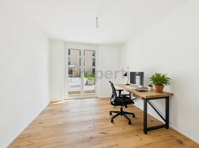 3.5 Zimmer Wohnung, 8572 Berg TG