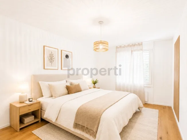 3.5 Zimmer Wohnung, 8580 Amriswil