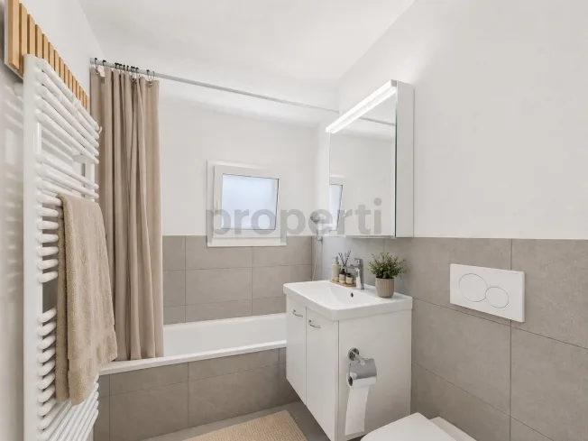 3.5 Zimmer Wohnung, 8580 Amriswil