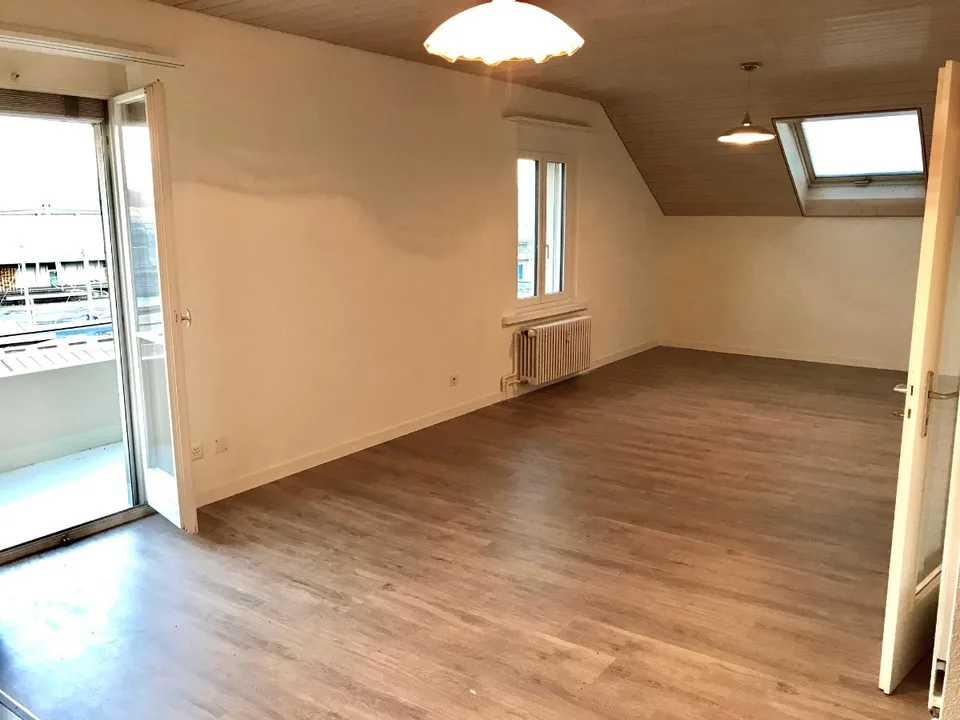 10 Zimmer Mehrfamilienhaus, 8590 Romanshorn