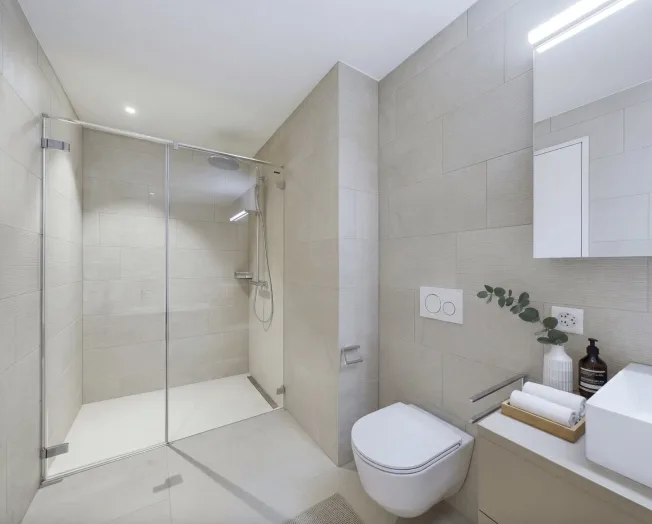 5.5 Zimmer Wohnung, 8600 Dübendorf