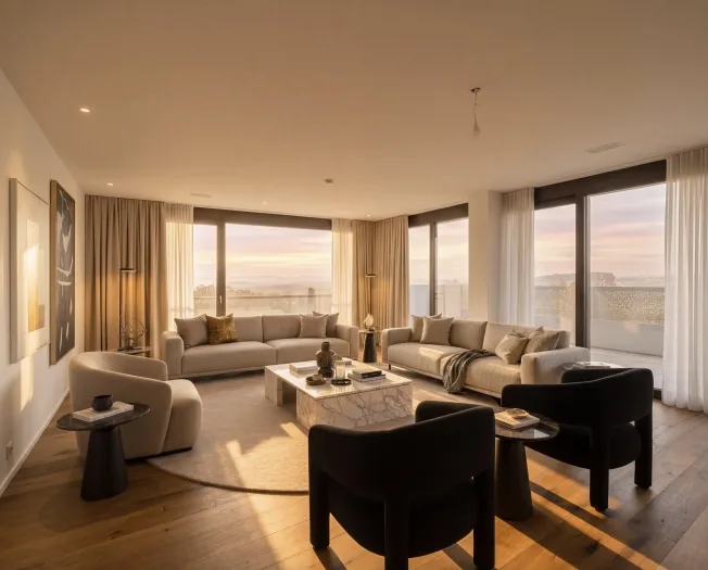 5.5 Zimmer Wohnung, 8600 Dübendorf