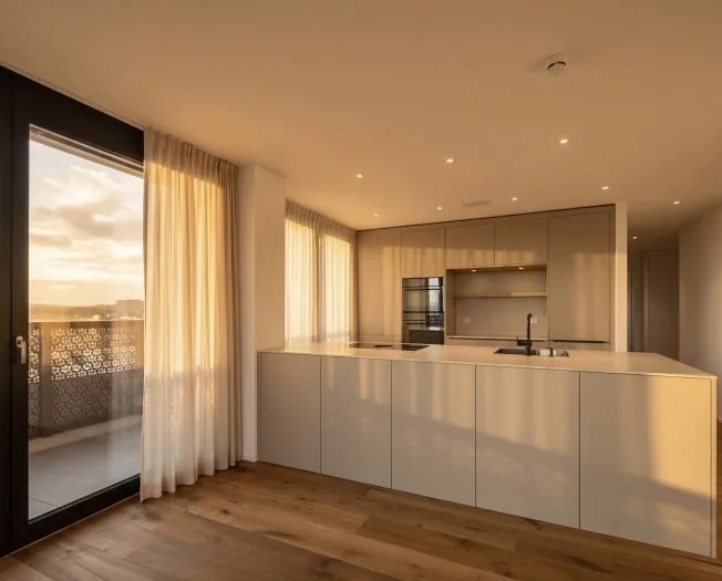 5.5 Zimmer Wohnung, 8600 Dübendorf