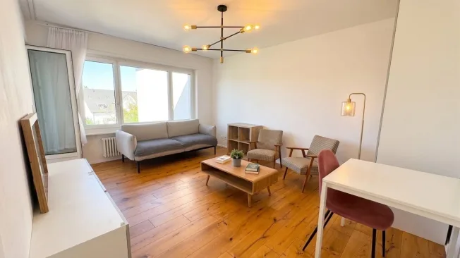 4 Zimmer Attikawohnung, 8600 Dübendorf